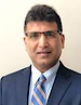 Gyrus President & CEO: Viren  Kapadia